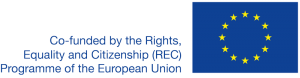 Logo Co-funded by the Rights Equality and Citizenship (REC) Programme of the European Union.