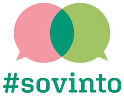 #Sovinto-hankkeen logo.