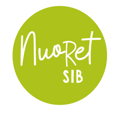 Nuoret SIB -logo